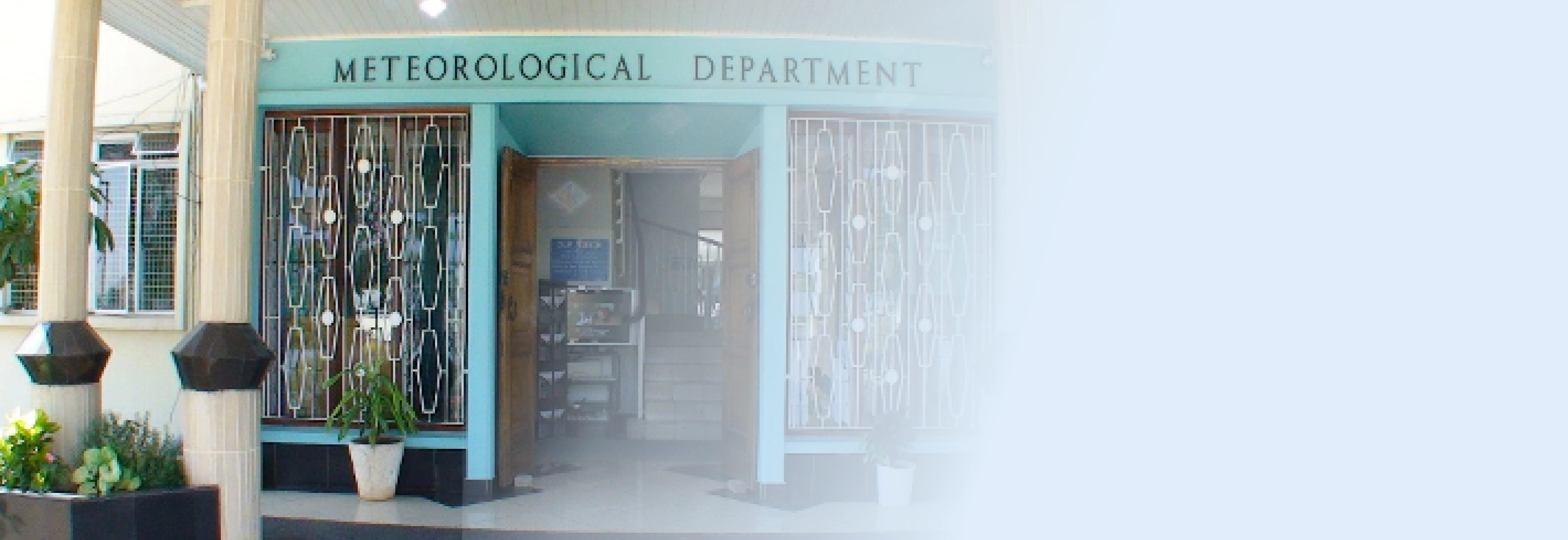 Kenya Metereological Department