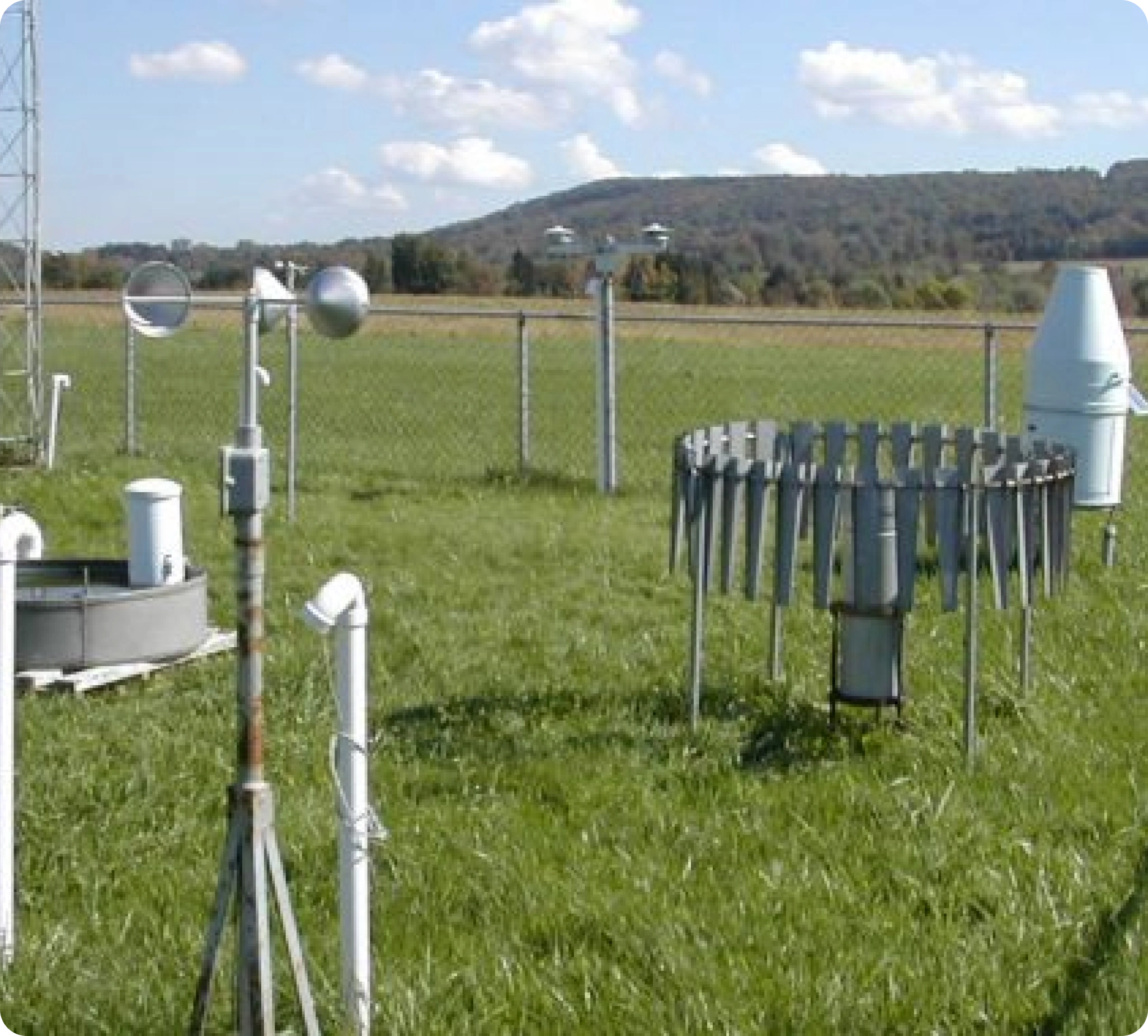 Kenya Metereological Department