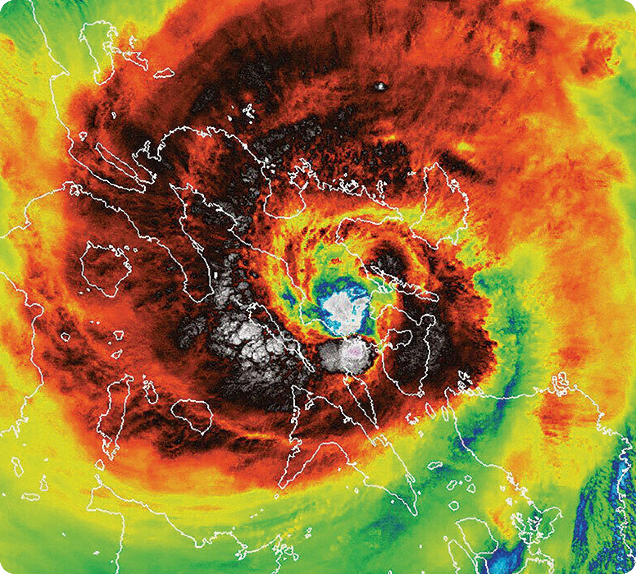 Kenya Metereological Department